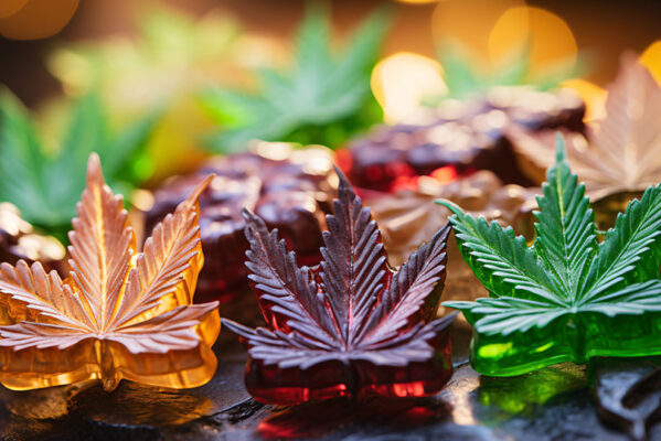 CBD and CBG together