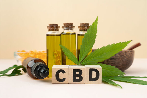 What is CBD vs CBG?